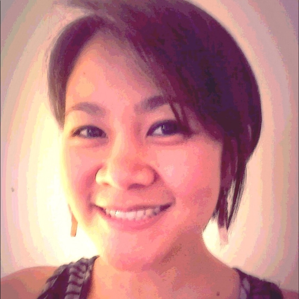 Meet your Posher, Mahalia